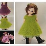 Новые наряды для принцесс.