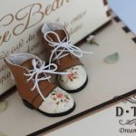 Руководство для начинающих БЖДшников или где взять кукле БЖД (BJD) обувь…