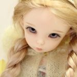 Ждем и скучаем...  Little Fee Ante Селена