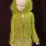 Девушка-загадка