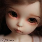 Медея. Новый мейк.