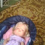 Кукла "Умница Алёна" и её особенности