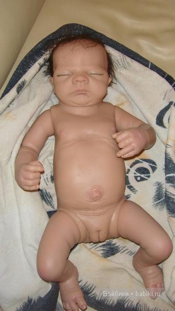 малышка Сонечка малышка Сонечка Ashton Drake