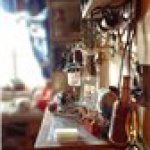 Мечты о море или комнатка для маленького отважного капитана