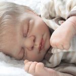 Куколки реборн малышки от Екатерины Бойковой