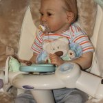 Мои малышки реборн. Я вернулась