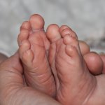 Забавная девочка реборн Cathy