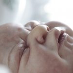 Новорожденная девочка реборн Миракле от Бойковой Екатерины