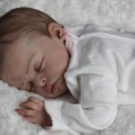 Малышка Coco. Милый ребёрнок