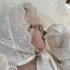 Мои последние работы малыши реборн Madison и Connolly