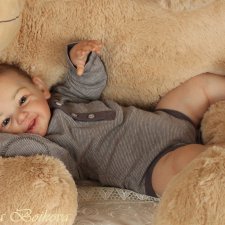 Phoenix мальчик позитивчик