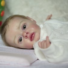 Моя последняя работа из Молда Хлоя