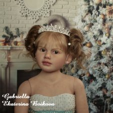 Принцесса Габриелла