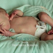 Мой маленький новорожденный Journey