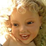 Маленькая кокетка Джой