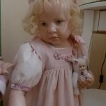 Милена и Арлис от Хильдегард Гюнцель