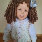 Дорле от Хилдегард Гюнцель