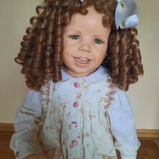 Дорле от Хилдегард Гюнцель