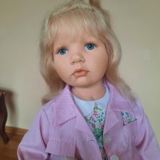 Бирте Хилдегард Гюнцель