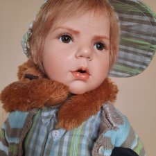 Флориан от Хильдегард Гюнцель