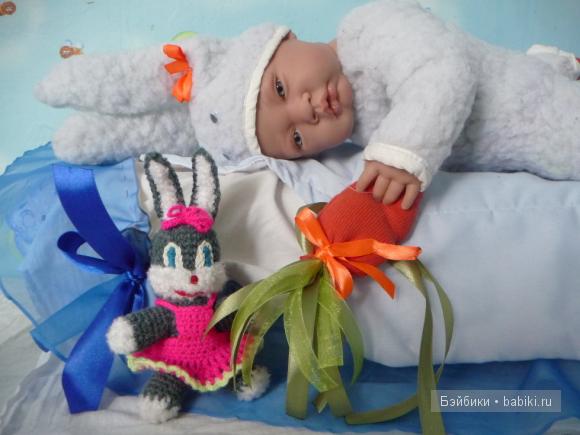 а мальчики все зайчики :) а мальчики все зайчики :)