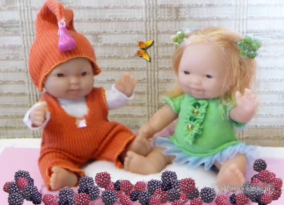 двойняшки улыбашки