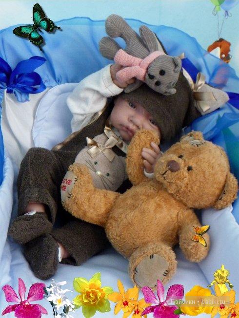 наши игрушки