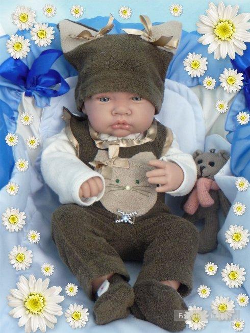 Роман и ромашки :)