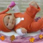 Ромасик и двоняшки - пупсяшки