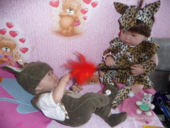 Антонио Хуан