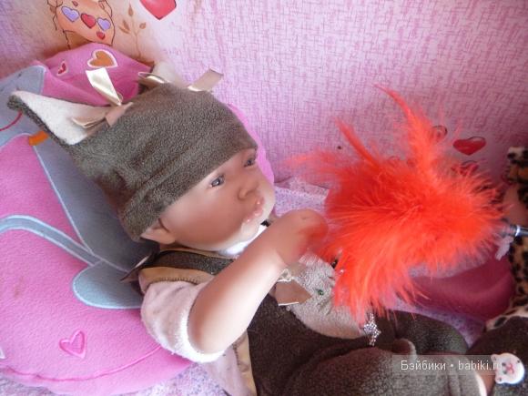 Антонио Хуан