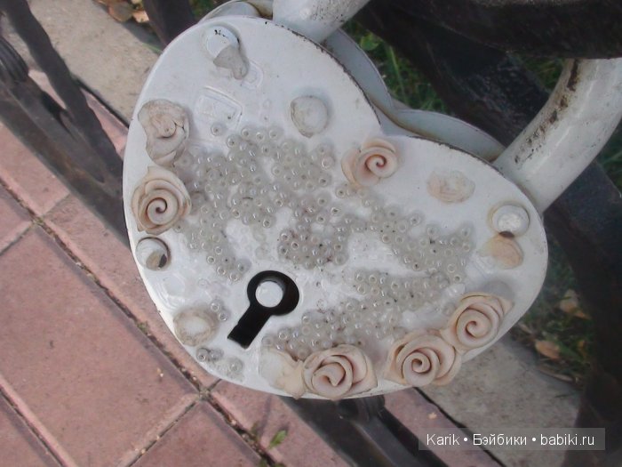 Наша прогулка в парке — Куклы Lee Middleton (Ли Миддлтон): Reva Schick