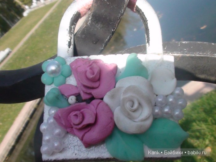 Наша прогулка в парке — Куклы Lee Middleton (Ли Миддлтон): Reva Schick