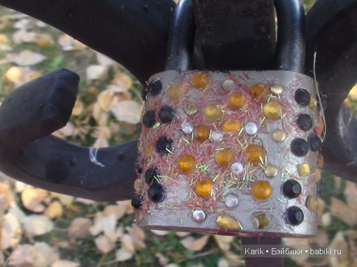 Наша прогулка в парке — Куклы Lee Middleton (Ли Миддлтон): Reva Schick