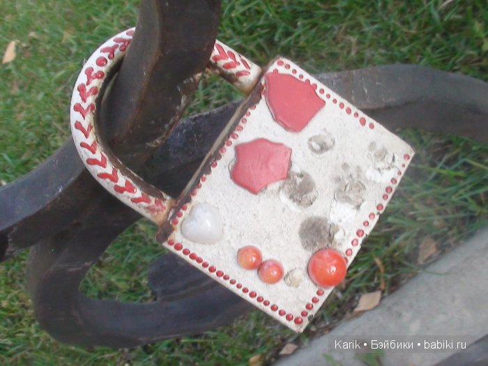 Наша прогулка в парке — Куклы Lee Middleton (Ли Миддлтон): Reva Schick