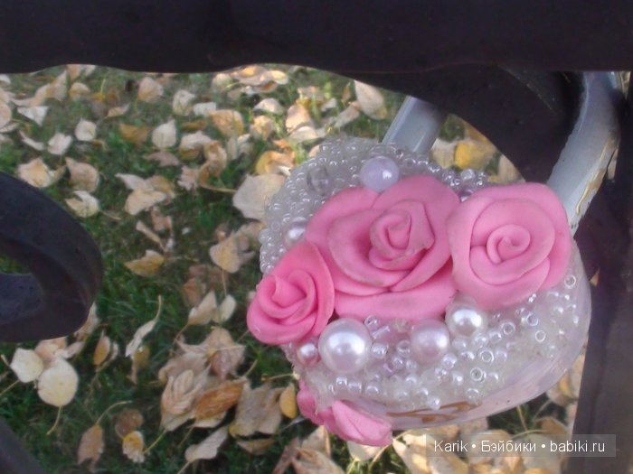 Наша прогулка в парке — Куклы Lee Middleton (Ли Миддлтон): Reva Schick