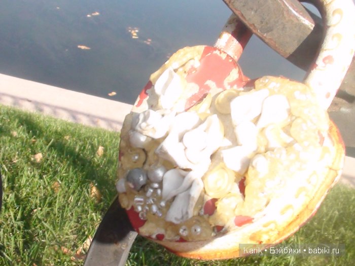 Наша прогулка в парке — Куклы Lee Middleton (Ли Миддлтон): Reva Schick