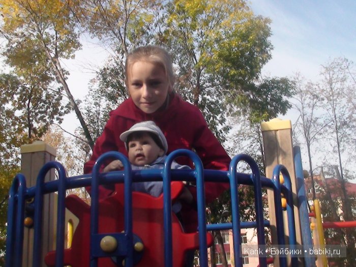 Наша прогулка в парке — Куклы Lee Middleton (Ли Миддлтон): Reva Schick