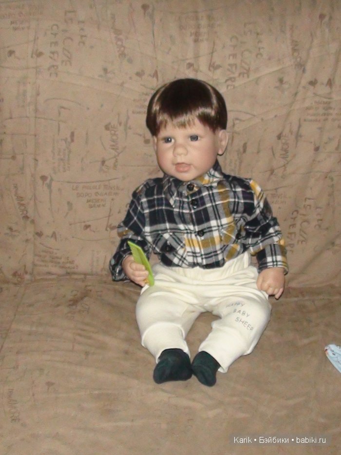 Как Веселинка Ваню в гости позвала (фото 9)