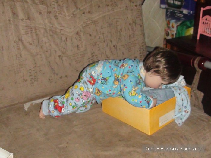 Как Веселинка Ваню в гости позвала (фото 3)