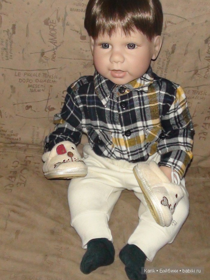 Как Веселинка Ваню в гости позвала (фото 8)