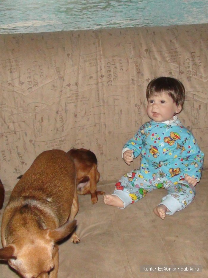 Как Веселинка Ваню в гости позвала (фото 2)