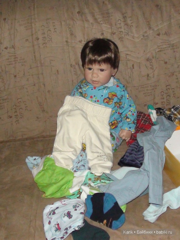 Как Веселинка Ваню в гости позвала (фото 5)