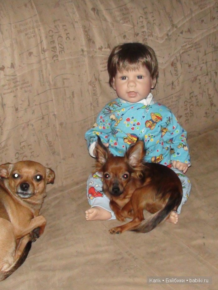 Как Веселинка Ваню в гости позвала