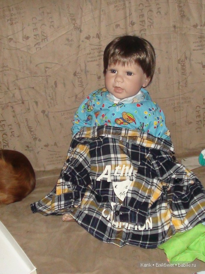 Как Веселинка Ваню в гости позвала (фото 6)