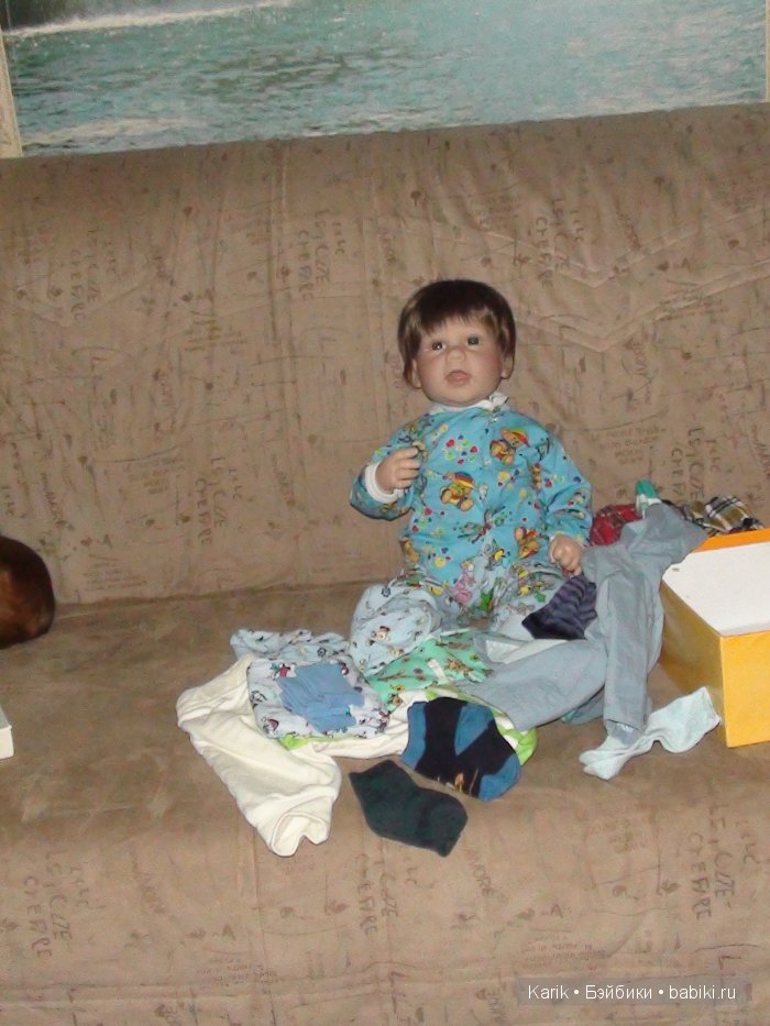 Как Веселинка Ваню в гости позвала (фото 4)