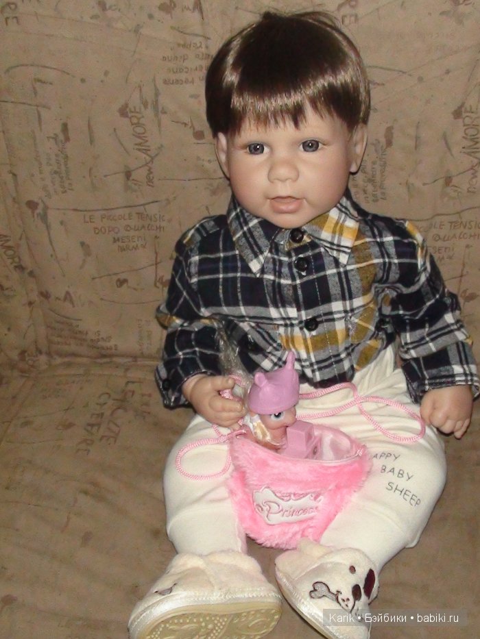 Как Веселинка Ваню в гости позвала (фото 10)