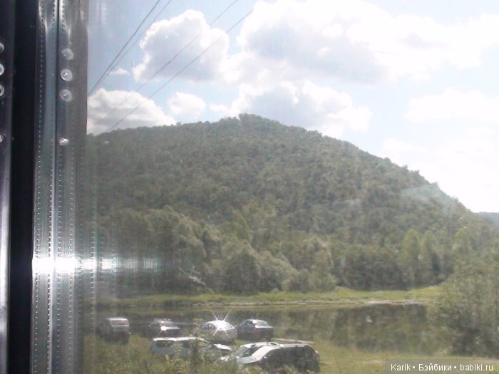 Наше лето 1 часть — Туризм и путешествия: фотоотчеты из поездок (фото 3)