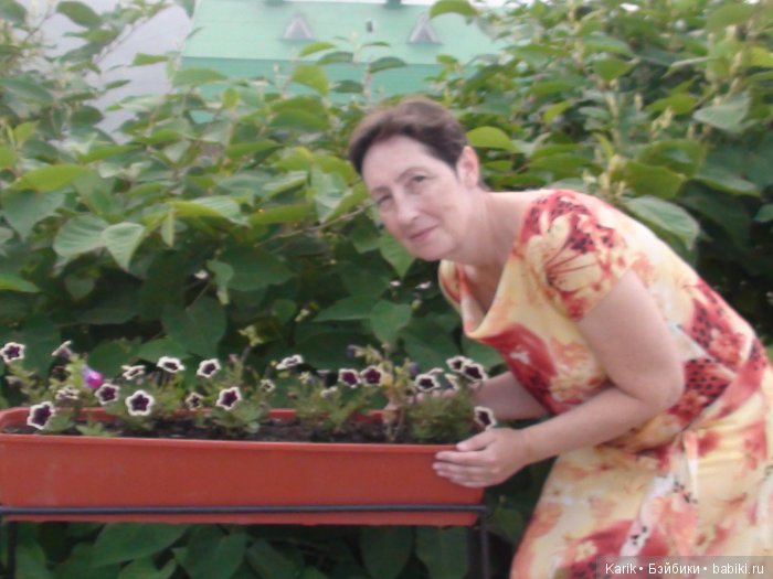 Наше лето 1 часть — Туризм и путешествия: фотоотчеты из поездок