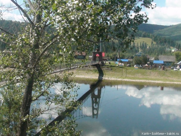 Наше лето 1 часть — Туризм и путешествия: фотоотчеты из поездок (фото 9)